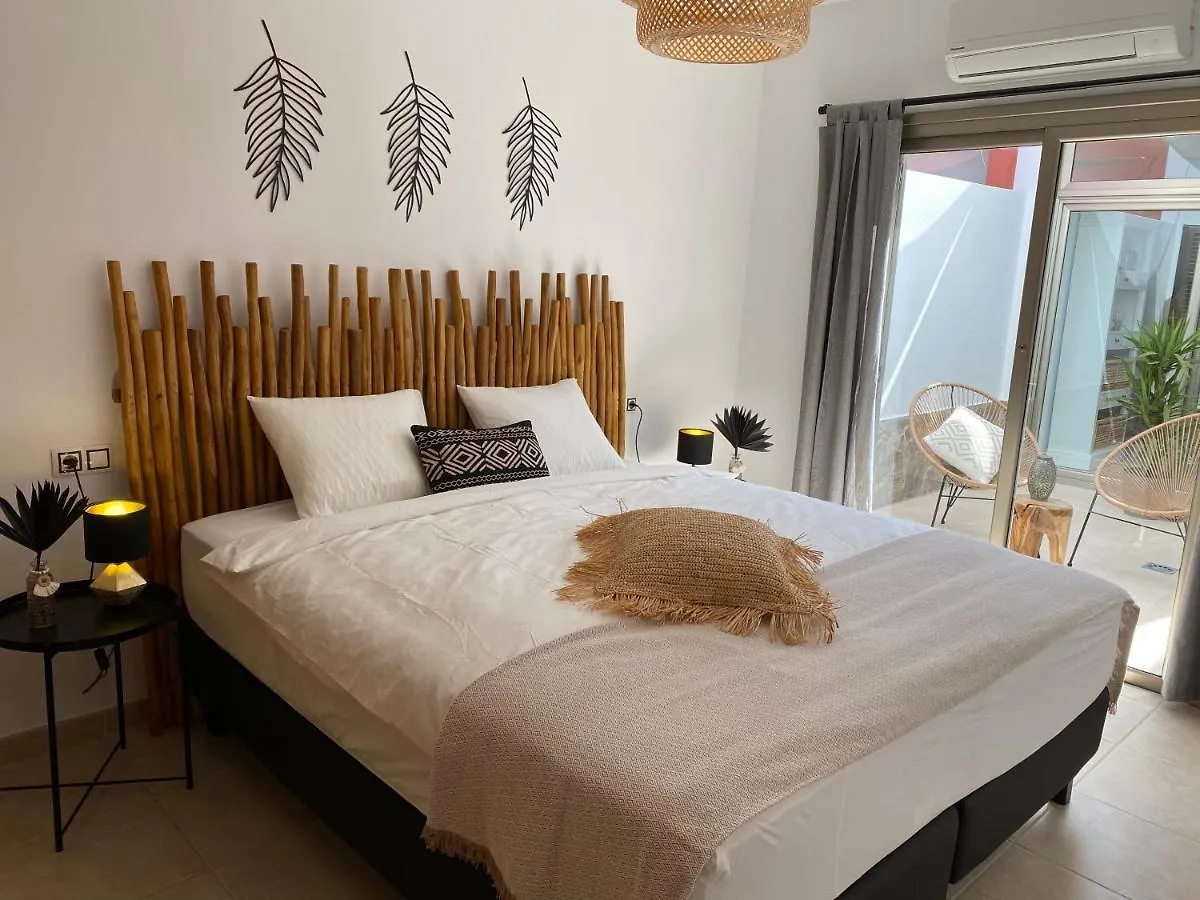 Holiday home Casa Blanca - Sea Views - Private Pool - Wifi - Bbq Villa Caleta De Fuste