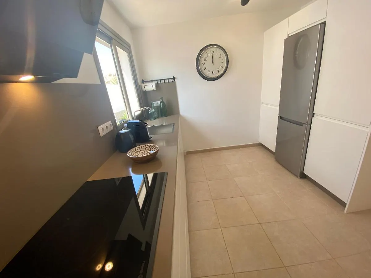 Casa Blanca - Sea Views - Private Pool - Wifi - Bbq Villa Caleta De Fuste 0*,