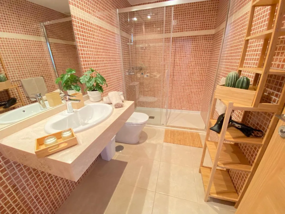 Casa Blanca - Sea Views - Private Pool - Wifi - Bbq Villa Caleta De Fuste