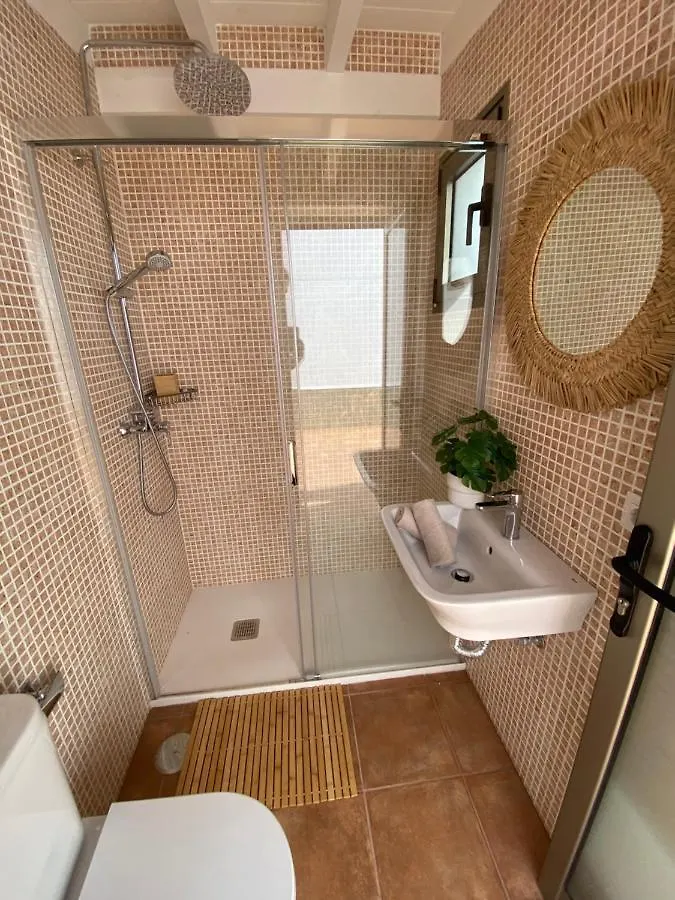 Holiday home Casa Blanca - Sea Views - Private Pool - Wifi - Bbq Villa Caleta De Fuste