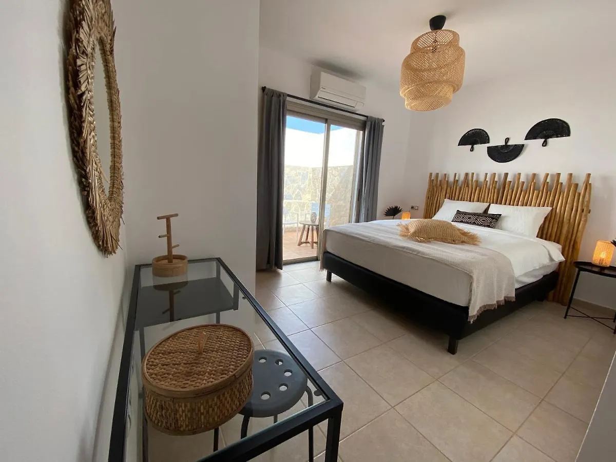 Holiday home Casa Blanca - Sea Views - Private Pool - Wifi - Bbq Villa Caleta De Fuste