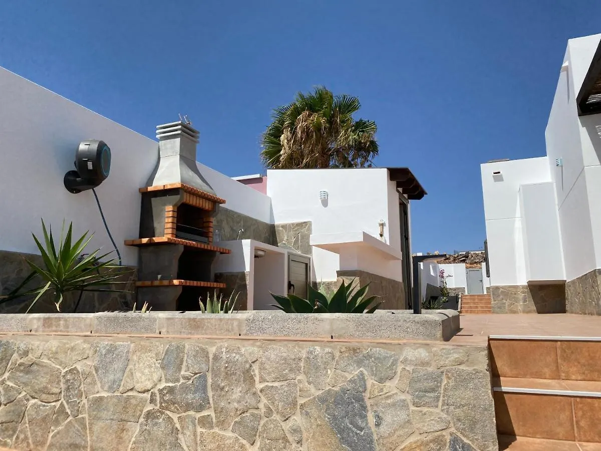 Casa Blanca - Sea Views - Private Pool - Wifi - Bbq Villa Caleta De Fuste Holiday home