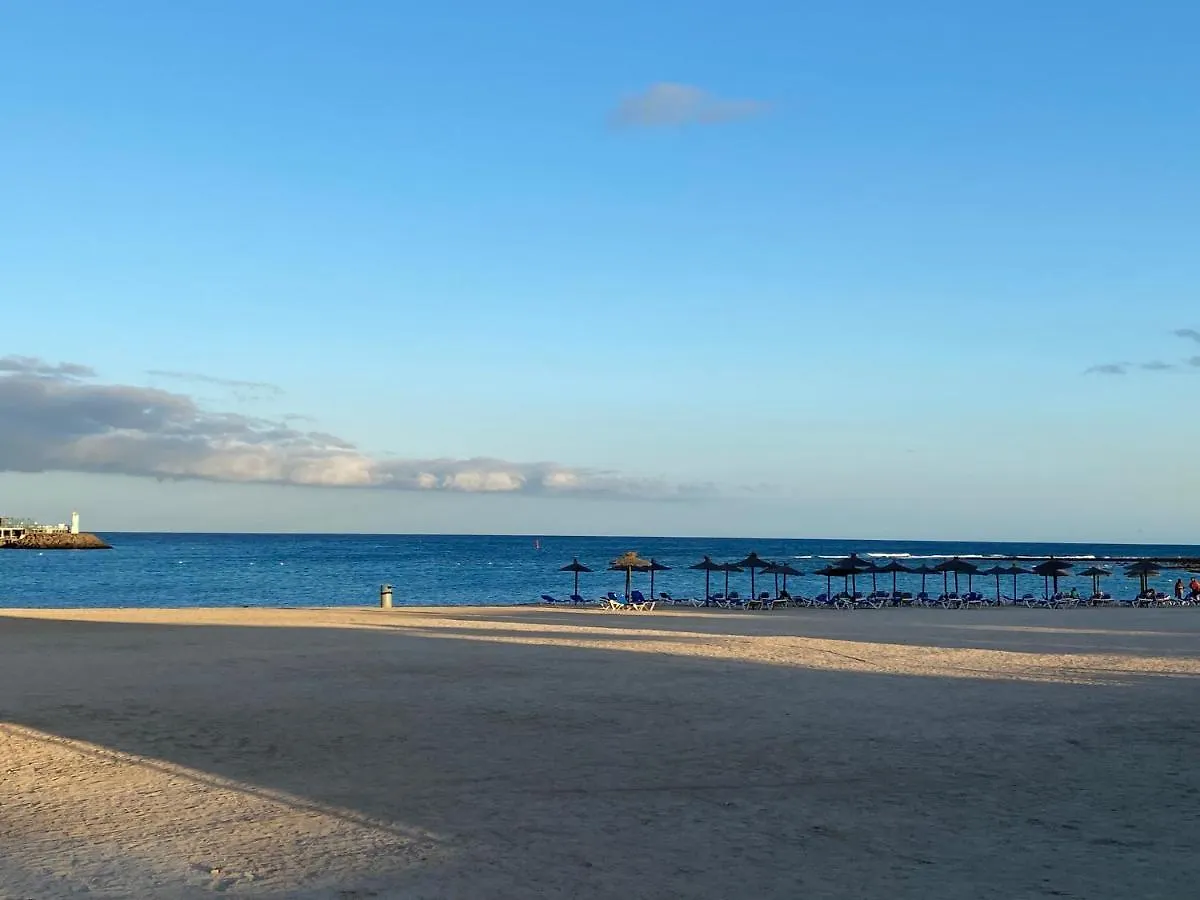 Casa Blanca - Sea Views - Private Pool - Wifi - Bbq Villa Caleta De Fuste