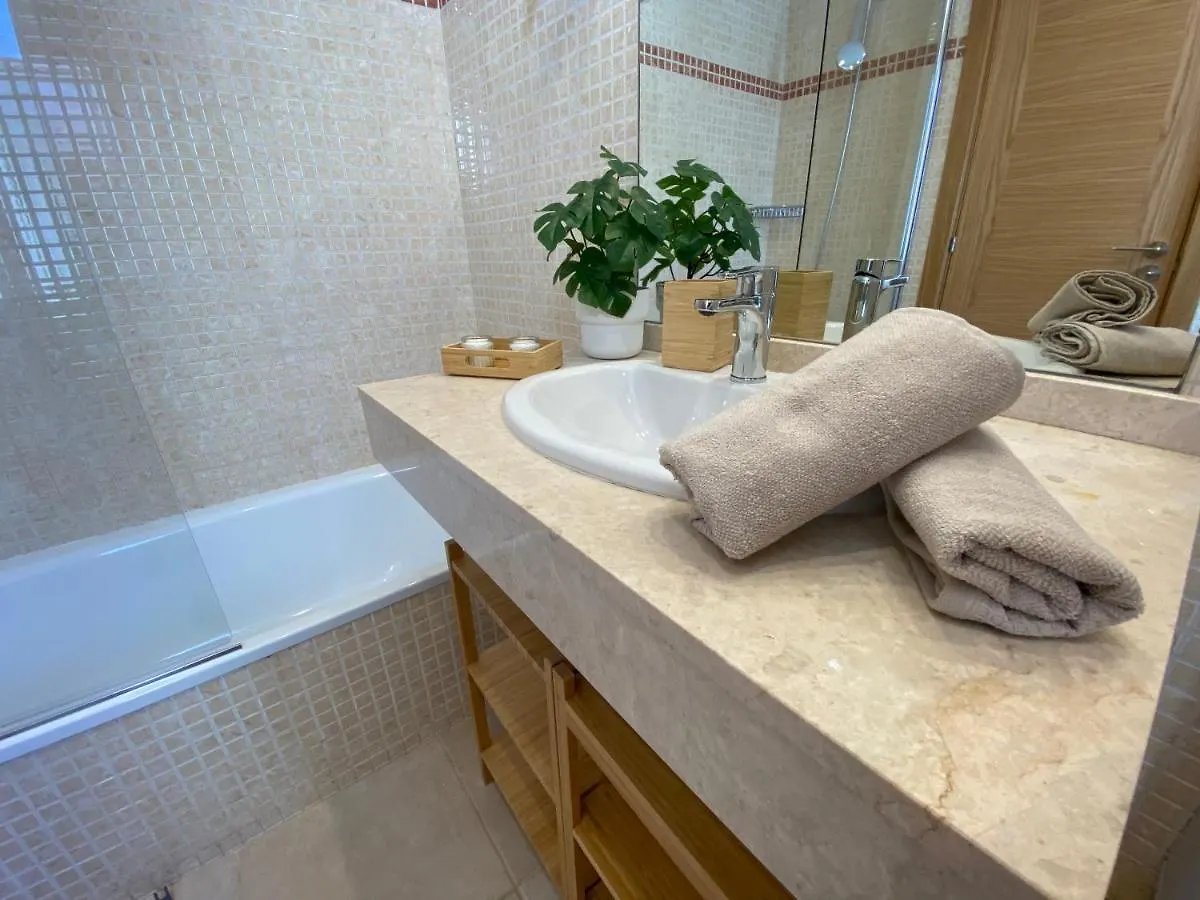 Casa Blanca - Sea Views - Private Pool - Wifi - Bbq Villa Caleta De Fuste