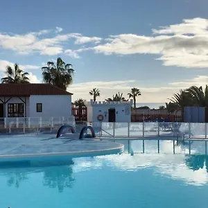  Holiday home Casa Solymar Canarias 6