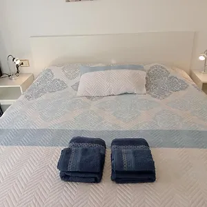  Holiday home Casa La Siesta