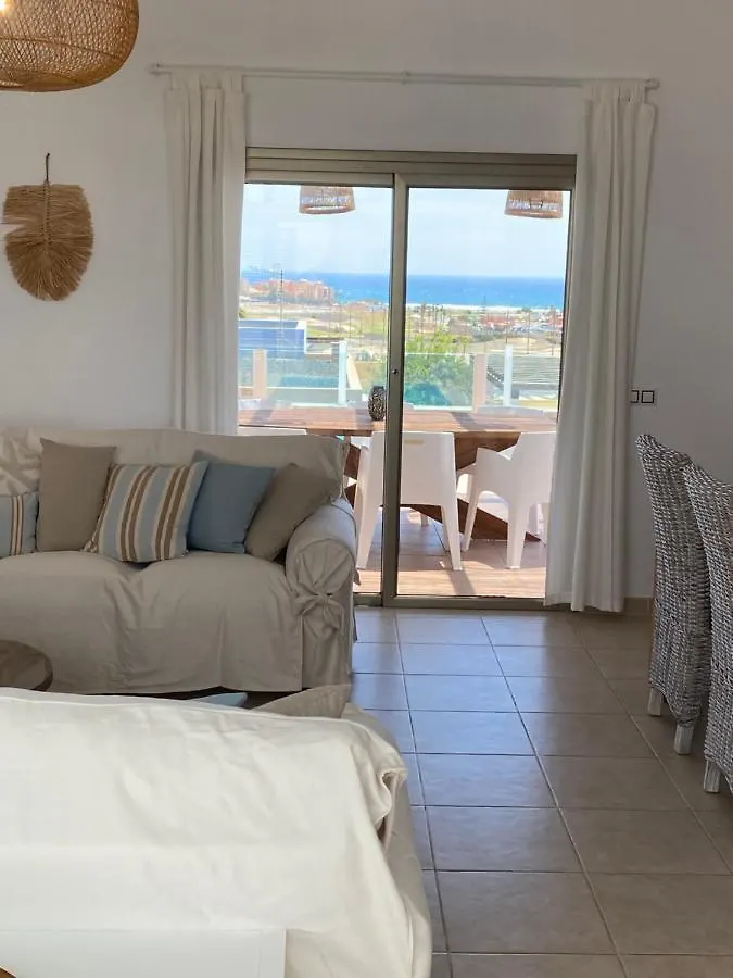 Casa Blanca - Sea Views - Private Pool - Wifi - Bbq Villa Caleta De Fuste 0*,  Spain